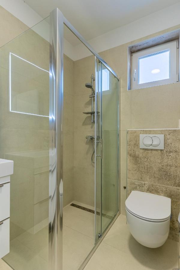 Apartman Vischetti كريس المظهر الخارجي الصورة