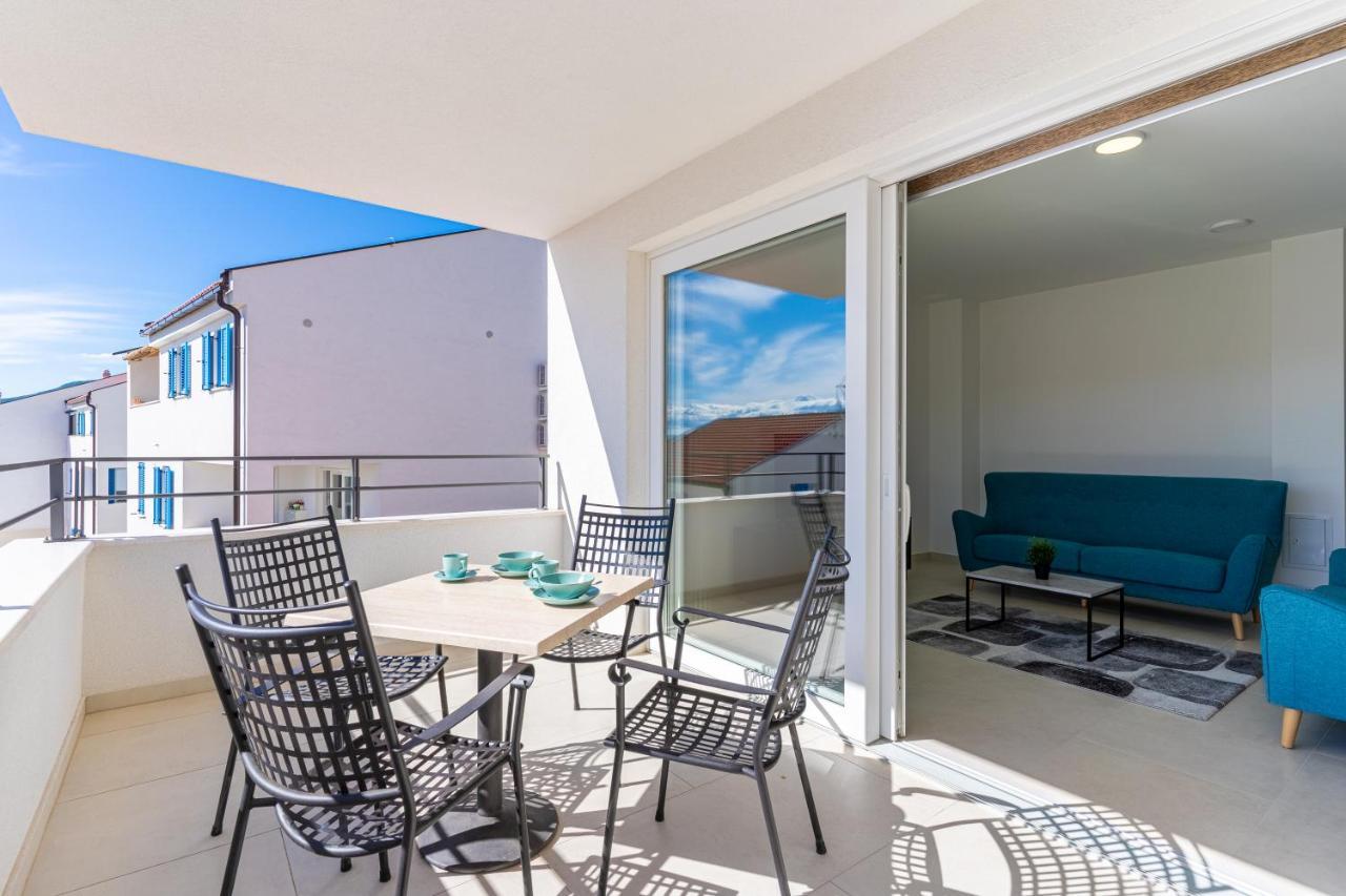 Apartman Vischetti كريس المظهر الخارجي الصورة