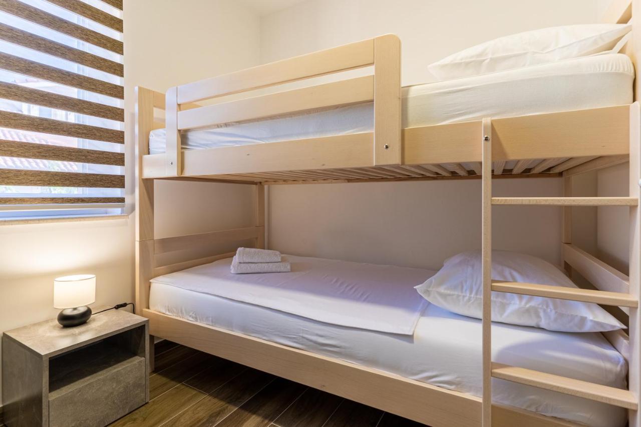 Apartman Vischetti كريس المظهر الخارجي الصورة