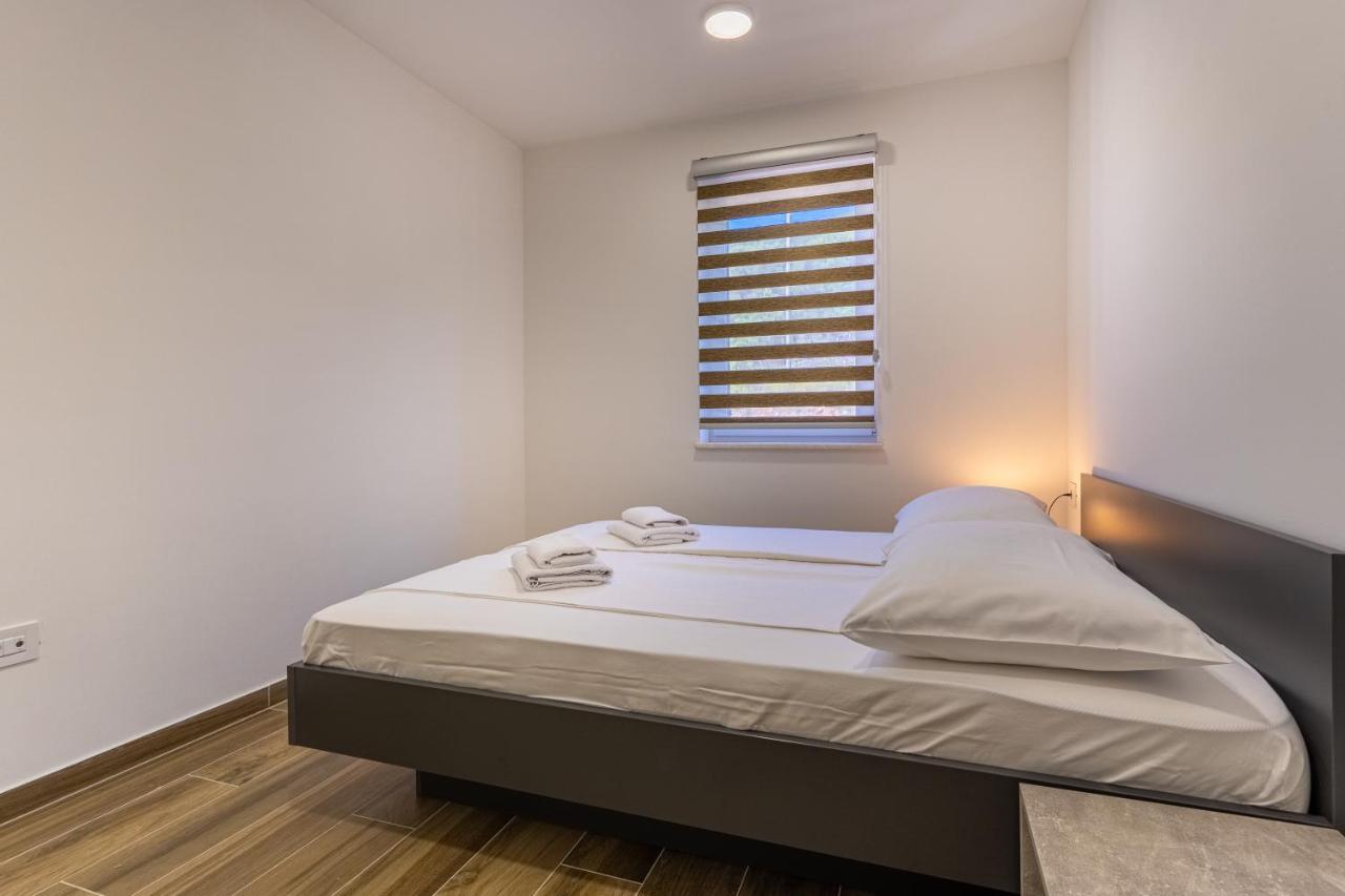 Apartman Vischetti كريس المظهر الخارجي الصورة