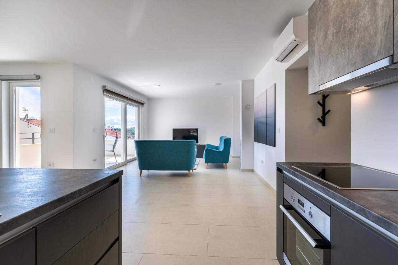 Apartman Vischetti كريس المظهر الخارجي الصورة