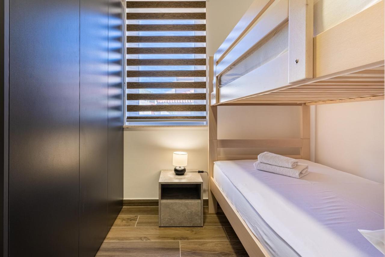Apartman Vischetti كريس المظهر الخارجي الصورة