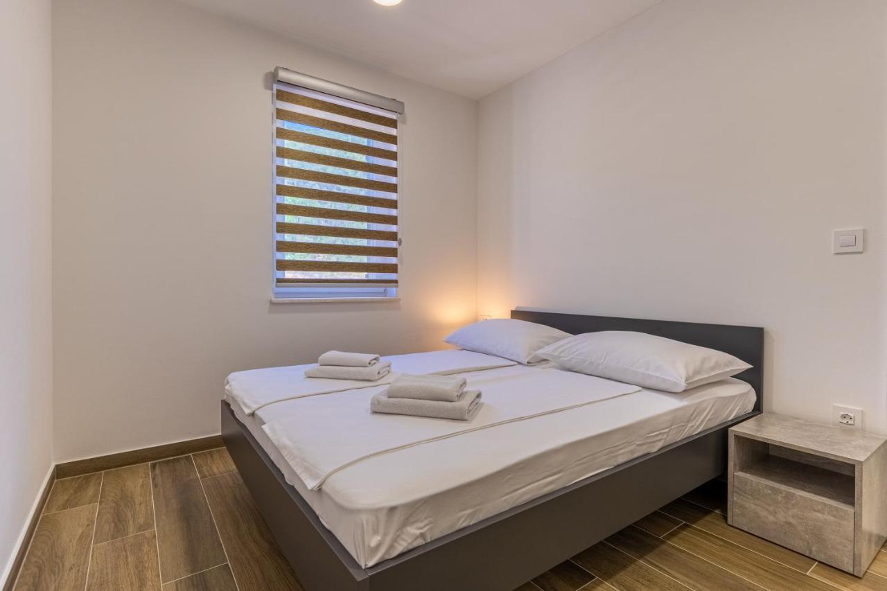 Apartman Vischetti كريس المظهر الخارجي الصورة