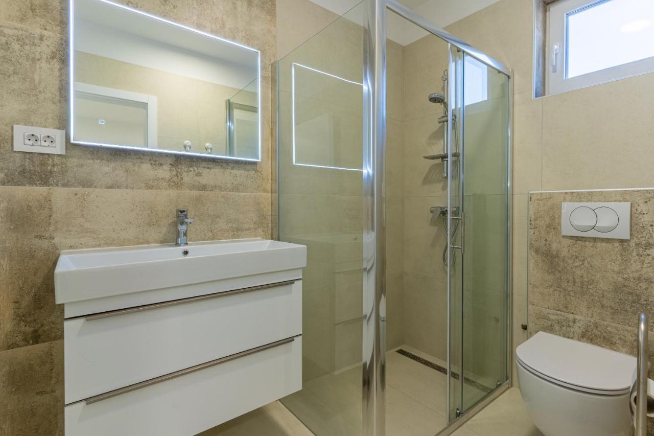 Apartman Vischetti كريس المظهر الخارجي الصورة